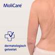 Molicare Skin 3in1 Feuchtpfleget&uuml;cher - 6