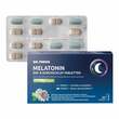 Dr. Theiss Melatonin Ein- &amp; Durchschlaf-Tabletten - 1