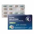 Dr. Theiss Melatonin Ein- &amp; Durchschlaf-Tabletten - 1