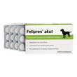 Felipren akut Kautabletten bei und nach Durchfall f&uuml;r Hunde - 1