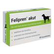 Felipren akut Kautabletten bei und nach Durchfall f&uuml;r Hunde - 2