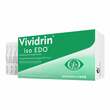 Vividrin® iso EDO antiallergische Augentropfen - 1