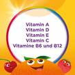 Centrum Kids Multi Vitamin Gummies - 6