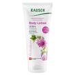 Rausch Feuchtigkeit Bodylotion mit Malve - 1