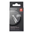 Zwilling Premium Nagelknipser 60 mm mattiert - 1
