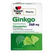 Ginkgo DoppelherzPharma 240 mg Filmtabletten - 1