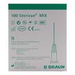 Sterican Mix EinmalKan&uuml;le18 G 40 mm stumpf - 2