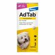 AdTab™ Kautabletten f&uuml;r kleine Hunde 112 mg 2,5 bis 5,5 kg - 1