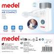 Medel Air Compact Inhalator - 2