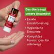 Hypericum D6 Globuli Pfl&uuml;ger Dosierspender - 4