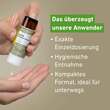Sulfur C30 Globuli Pfl&uuml;ger Dosierspender - 4