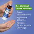 Euphrasia D12 Globuli Pfl&uuml;ger Dosierspender - 4