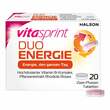 Vitasprint Duo Energie Tabletten - 1