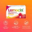 Lemocin gegen Halsschm.Flurbiprofen 8,75 mg Lut. - 4
