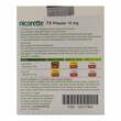 Nicorette TX Pflaster 15 mg - 2