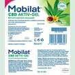 Mobilat Cbd Aktiv-Gel - 9