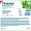 Mobilat Cbd Aktiv-Gel - 8
