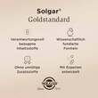 Solgar Folat Metafolin 400 µg Tabletten - 7
