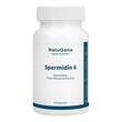 Spermidin 6 + Resveratrol + Zink vegan Kapseln - 1