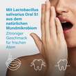Nupure probadent lemon Mundflora Probiotikum Lutschtabletten - 3