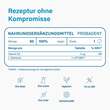 Nupure probadent lemon Mundflora Probiotikum Lutschtabletten - 5