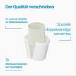 Nupure probadent lemon Mundflora Probiotikum Lutschtabletten - 7