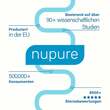 Nupure probadent lemon Mundflora Probiotikum Lutschtabletten - 8