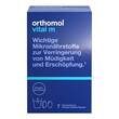 Orthomol Vital M Granulat/Kapseln/Tabletten Kombipackung - 1