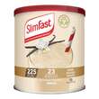 Slim Fast Pulver Vanille - 1