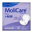 Molicare Premium Form + Size 8 Tropfen - 1