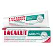 Lacalut sensitiv Zahncreme - 1
