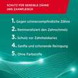 Lacalut sensitiv Zahncreme - 5