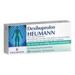 Dexibuprofen Heumann 200 mg Filmtabletten - 1