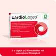 Cardiologes Filmtabletten - 2