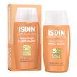 ISDIN Fotoprotector Fusion Water Magic glow SPF 30 - 1