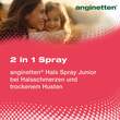 Anginetten Halsspray Junior ab 3 Jahren - 4