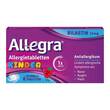 Allegra Allergietabletten Kinder 10 mg Schmelztabletten - 1