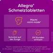 Allegra Allergietabletten Kinder 10 mg Schmelztabletten - 4