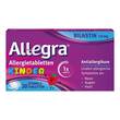 Allegra Allergietabletten Kinder 10 mg Schmelztabletten - 1
