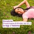 Allegra® Allergietabletten mit Bilastin Schmelztabletten - 4