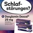 Doxylamin Dexcel 25 mg Filmtabletten - 2