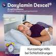 Doxylamin Dexcel 25 mg Filmtabletten - 6