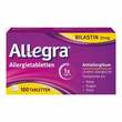 Allegra Allergietabletten 20 mg Tabletten - 1