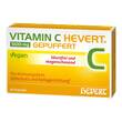 Vitamin C Hevert 500 mg gepuffert Kapseln - 1