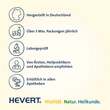 Vitamin C Hevert 500 mg gepuffert Kapseln - 3