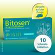 Bitosen 20 mg Schmelztabletten - 2
