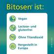 Bitosen 20 mg Schmelztabletten - 8