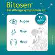 Bitosen 20 mg Schmelztabletten - 7