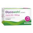 Glycowohl Vitamin B12 1000 µg hochdosiert vegan Kapseln  - 1