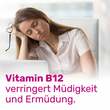 Glycowohl Vitamin B12 1000 µg hochdosiert vegan Kapseln  - 3